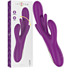 G Spot Vibrator INTENSE Apolo with Swinging Tongue