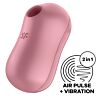 Suction Toy Satisfyer Cotton Candy with Air Pulse Technology
