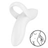 Finger Vibrator Satisfyer Bold Lover with 12 Vibration Programmes