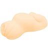 Male Masturbator BAILE Temptation Passion Lady with Realistic Design