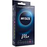 Condoms MY SIZE MIX 64 MM Adjustable Width