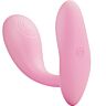 Vibrator Pretty Love Baird G-Spot with App Control