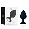 Anal Plug INTENSE SHELKI L | Elegant and Safe Design