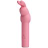 Mini Vibrator Pretty Love Gerardo with 10 Vibration Modes