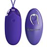 Vibrator Pretty Love Berger Youth Remote Control Egg