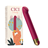 Clit Stimulator CICI BEAUTY Premium Silicone Small but Mighty