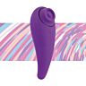 Tickling Violet Vibrator