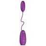 Vibrating Bullet B SWISH BNAUGHTY CLASSIC with Remote Control