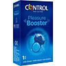 Ring CONTROL Pleasure Booster with Stimulating Head