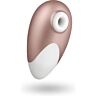 Vibrator Satisfacción Satisfyer Pro Deluxe with Pressure Waves