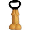Bottle Opener Diablo Picante Penis Shaped Accessory