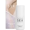 Massage Oil BIJOUX SLOW SEX with CBD for Enhanced Pleasure