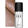 Bijoux Slow Sex Massage Oil with Heat Effect 50ml