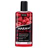 Massage Oil JOYDIVISION WARMUP Raspberry 150ml