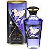 Shunga Heat-Effect Exotic Fruits Massage Oil 100ml