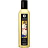 Massage Oil Shunga Sweet Lotus for Intimate Moments
