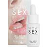Oral Sex Oil Bijoux with CBD - Silky Smooth Pleasure