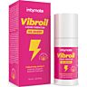 Vibrating Oil Intymate Vibroil 15ml - Natural Sensations