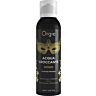 Moisturising Massage Foam Orgie Acqua Crocante Monoi
