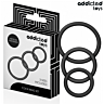 Ring Set Addicted Toys Model 2 with Adjustable Pressure