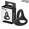 Ring Addicted Toys Thick Triple for Enhanced Performance