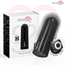Vibrator MORESSA Nix Remote Control with Discreet Design