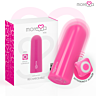 Remote Control Vibrator MORESSA Nix with 7 Vibration Modes