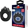Ring Crazy Bull Model 13 with Ergonomic Design