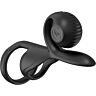 Vibrating Ring SNAIL VIBE JOVI with Remote Control