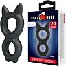 Ring Crazy Bull Model 20 for Enhanced Male Control