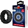Silicone Ring Crazy Bull Jeriko Model 1 - Ergonomic Fit