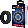 Crazy Bull Silicone Ring Model 9 for Enhanced Intimacy