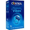 Vibrating Ring Control Toys Pleasure Vibes for Mutual Pleasure