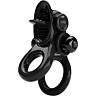 Vibrating Ring Pretty Love Passionate Ring with Clitoral Stimulator