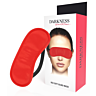Eye Mask DARKNESS BONDAGE Straight