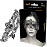 Lace Mask Coquette Accessories Chic Desire