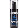 Lubricant Eros Aqua Power Toylube 125 ml Liquid and Light
