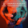 ARCWAVE ION 2 Black Male Stroker with Pleasure Air