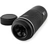 ARCWAVE Pow Manual Stroker with Suction Control Black