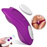 Vibrator ARMONY Wearables Butterfly Remote Control