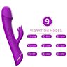 Rabbit Vibrator ARMONY - Intense Clitoral Stimulation