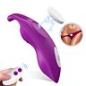 ARMONY WEARABLES HONEYBEE Wearable Panties Vibrator, Purple