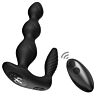 Anal Plug ARMONY Manfun Vibrator with Remote Control