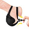 Vibrating Ring ARMONY - Scrotum Stimulating Design