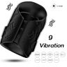 Masturbator & Vibrator ARMONY for Him with 9 Vibration Modes