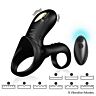 Vibrator ARMONY Ranger Double Ring for Couples