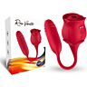 Suction & Vibrator ARMONY Roseknight with 20 Sensation Modes