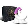Suction Cup Stimulator ARMONY Sweetmoon with Dual Stimulation
