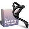 Ring ARMONY For Him Treasure Double Anal Ring
