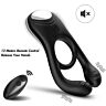 Ring Toy ARMONY Veyron Double Vibrator for Couples